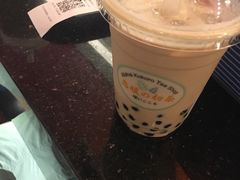 -恋暖初茶(万菱汇店)