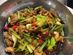 -新新湘菜馆(新中街二条店)
