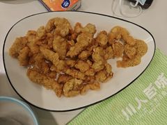 -川人百味(金安中央大街店)