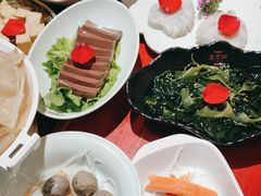 -重庆袁老四火锅(武进万达店)