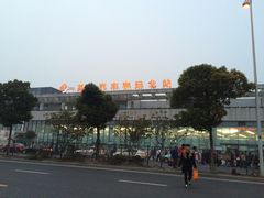 -苏州汽车客运北站