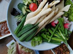 -95号酱骨·一块豆腐(展春园西路店)