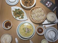 -天怡興·百年蒸饺(中心书城店)