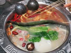 -热辣宗师·串串火锅(万达金街店)