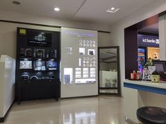 -精益眼镜(春熙路店)