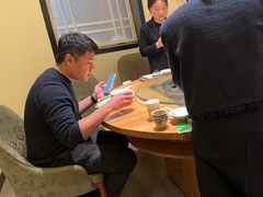 -福茂源横山铁锅羊肉(凤城四路店)