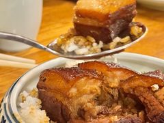 村长家的红烧肉-村长家的疙瘩汤(沌口店)
