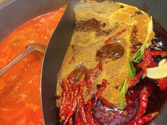 -虾领航小龙虾·吉林烧烤(柳州路店)