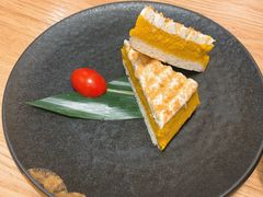-西月山居匠心创意料理(江汉路新佳丽广场店)