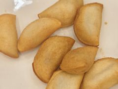 -奥华餐厅·老张记(台基厂店)