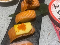 -友壹町寿司(佛山新DNA店)