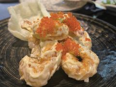 -德川家日本料理(中关村寰太大厦店)