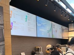 -星巴克(北京首都国际机场7店)