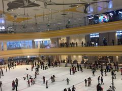 -冠军冰场CHAMPION RINK(苏州中心商场店)