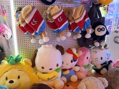 -可爱抓 COCO  GOTCHA(天津鹏欣水游城店)