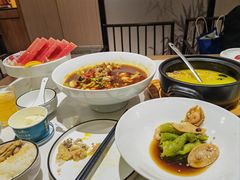 -徽镇小厨·经典徽菜(马连道店)