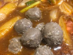 -牛腩之旅·牛腩牛杂煲(光启城美食城店)