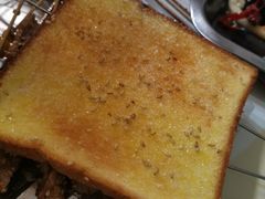 -勃利地摊·勃立小串烧烤