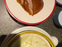 -真地道京味府·鲜橙烤鸭·北京菜(朝外大街东大桥店)