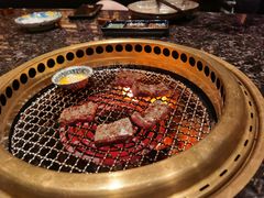 -老乾杯和牛烧肉(王府中环店)