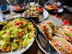 -Q MEX 库迈墨西哥餐吧(三里屯店)