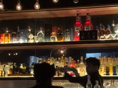 -HUNTING BAR亨霆鸡尾酒馆(越秀淘金店)