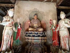 -白台寺