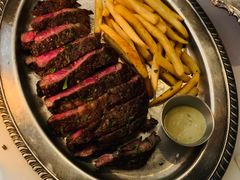 -壳里西餐厅Coquille Seafood Bistro(蒙自路店)