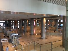 -福州火车南站(地铁站)