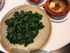 -翠湖宾馆·中餐厅