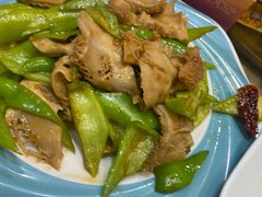 -清真·尚穆回回香清真餐厅(工人新村店)