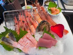 -花潮料理艺食馆(SM新生活广场店)