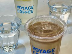 -VOYAGE COFFEE 咖啡烘焙工坊店(798艺术区店)