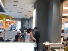 -蔡澜点心·粤菜(月星环球港店)