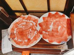 -鑫隆四季涮肉(八角畅游店)