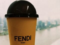 -喜茶(上海北外滩来福士店)
