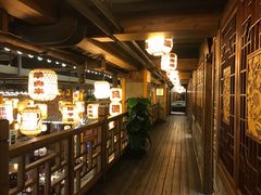 -杨记隆府(南坪店)