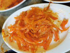 -鲜风烤肉冷面(杏林店)