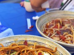 -梅溪·小伙子干挑面(安吉总店)