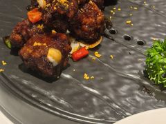 -黄弟大排档·湖南菜·小龙虾·小海鲜(凯旋北路店)