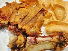 -老人和饭店(打浦路店)