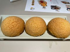 -蔡澜点心·粤菜(西单大悦城店)