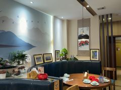 -山海菜馆·海肠捞饭·青岛菜(栈桥店)