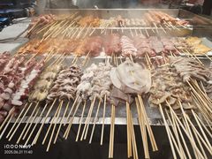 -食悦天美食广场(西安CityOn熙地港购物中心店)