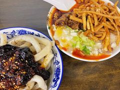 -西月城谭豆花(春熙路店)