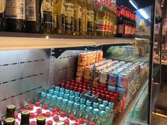 -半岛听涛蒸汽海鲜自助(K11店)