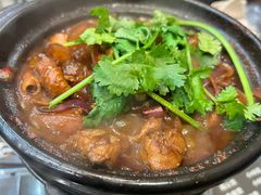 -川香煲(茅台路店)