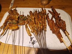 -老五烧烤(石牌岭店)
