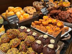 -B&C黄油与面包·THE GARDEN BAKERY概念店(世纪汇店)