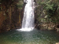 -大明山自然探索公园